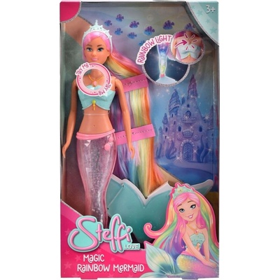 Simba Rainbow Mermaid morská panna