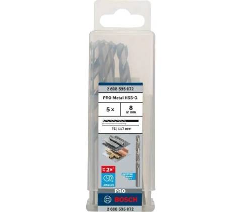 Bosch 2608595072
