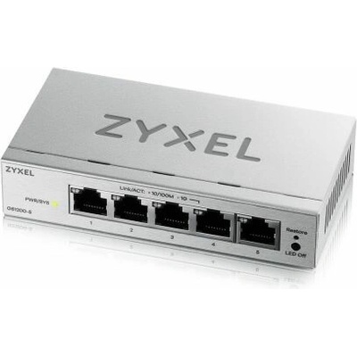 Zyxel GS1200-5V3-EU0101F