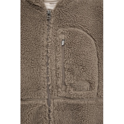 The North Face Поларен суичър The North Face TNF Extreme Pile (NF0A88ZBBOW1)
