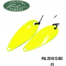 Forest PAL 2016 veľ. 2 3,8 g