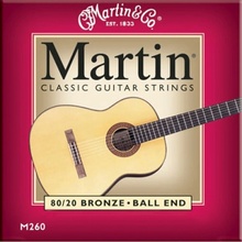 MARTIN M260