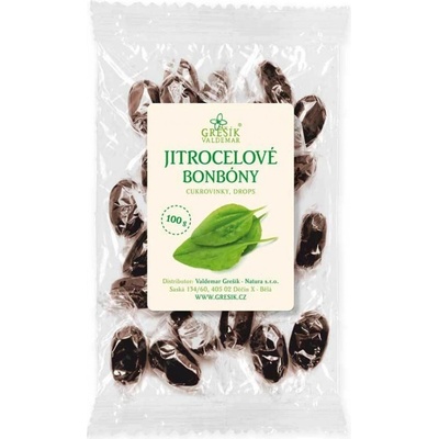 Grešík Skorocelové 100 g