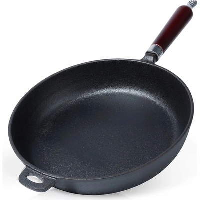 Vilde Cast Panvica tradičná Line 28 cm liatinová