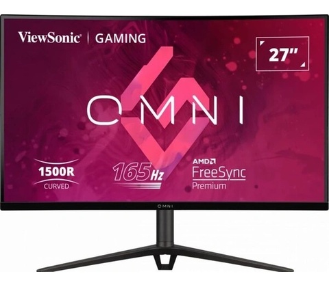 ViewSonic VX2718-2KPC-MHDJ