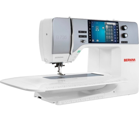 Bernina 735