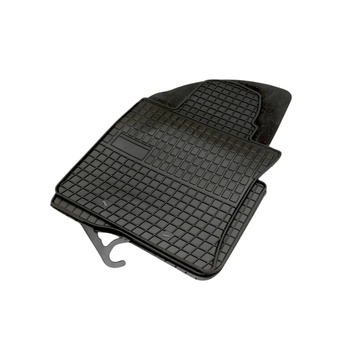 FroGum Гумени стелки за SSANGYONG Korando IV (2019+) (410626)