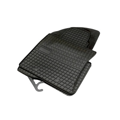 FroGum Гумени стелки за SSANGYONG Korando IV (2019+), марка Frogum (410626)