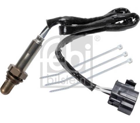 Lambda sonda FEBI BILSTEIN 177411