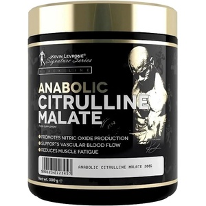 Kevin Levrone Signature Series Anabolic Citrulline Malate, 300 Grams