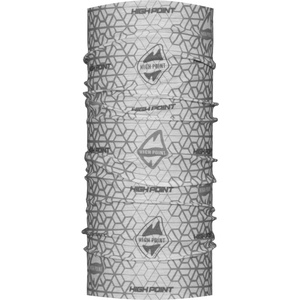 High Point Tau Scarf Цвят: черен