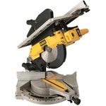 DEWALT D27113 Потапящ циркуляр, герунг