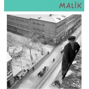 Viliam Malík - Hrabušický Aurel