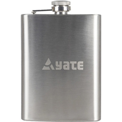 Yate Nerezová placatka 235 ml