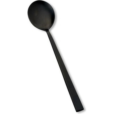 Bitz Servírovacia lyžica Black 1 ks