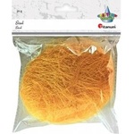TITANUM Sisal 30g orange
