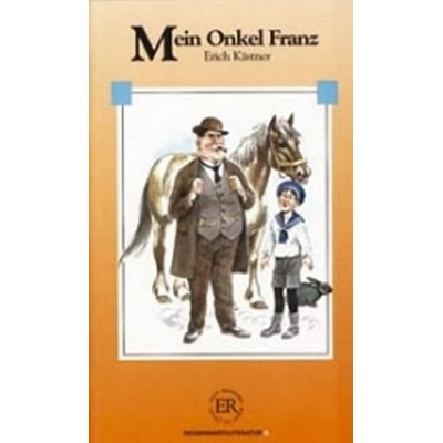 Mein Onkel Franz