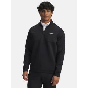 Under Armour Мъжки суитшърт Under Armour UA Drive Pro Hybrid HZ-BLK Under Armour | Cheren | МЪЖЕ | S