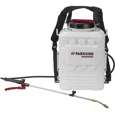 Parkside Performance 16 l