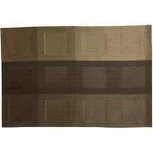 Abert Prostírání zelené čtverce 450 x 300 mm