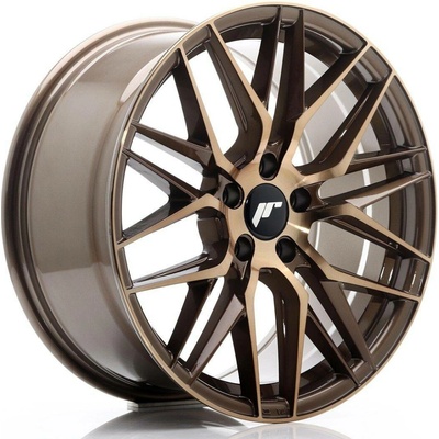Japan Racing JR28 8,5x18 5x112 ET40 platinum bronze