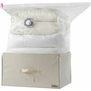 Compactor 2.0. vákuový úložný box s vystuženým puzdrom - XL 150 litrov 55 × 40 × 30 cm