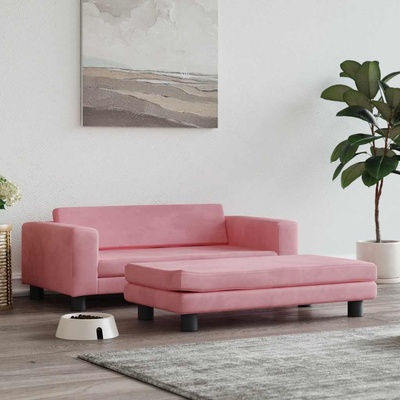 vidaXL 100x50x30 cm 172022