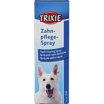 TRIXIE Dental Hygiene Spray - Спрей за дентална хигиена за кучета, 50 мл