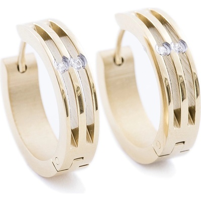 Bangles.cz Close gold 568