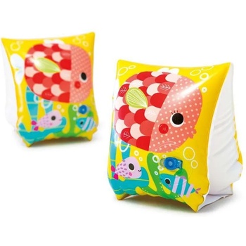 Image 1 of Intex - Надуваеми раменки Tropical 758652