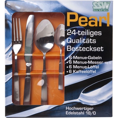 SSW Pearl 24 ks príbor
