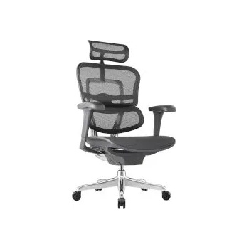 Image 1 of @Work Ergofit Black 2nd Gen