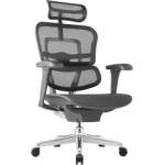 @Work Ergofit Black 2nd Gen