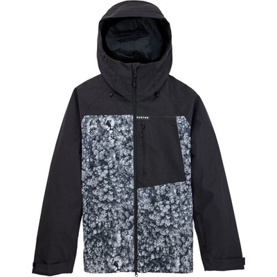 Burton bunda SNB Lodgepole – Hledejceny.cz