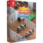 Hovgaard Games Startup Company Console Edition [Limited Edition] (Switch)