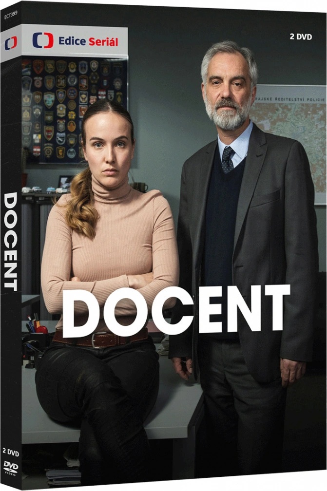 Docent DVD
