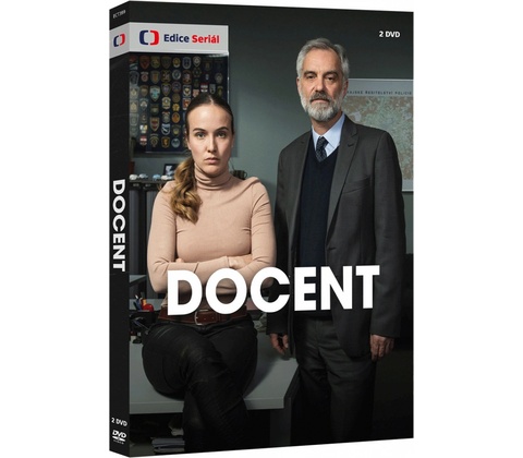 Docent DVD