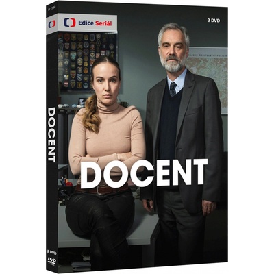 Docent DVD