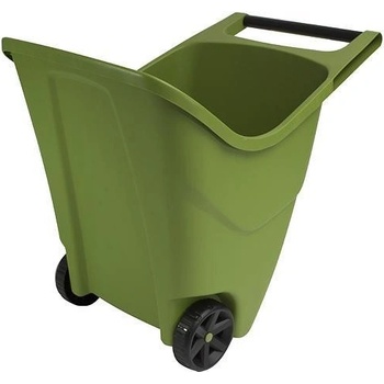 Prepravný vozík PROSPERPLAST LOAD & GO II záhradný 85 l