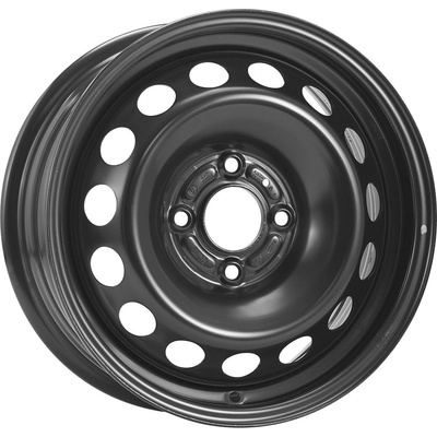 Alcar Stahlrad 8442 6x15 4x108 ET37,5