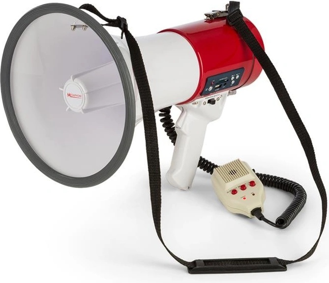 auna MEGA080USB 80 W