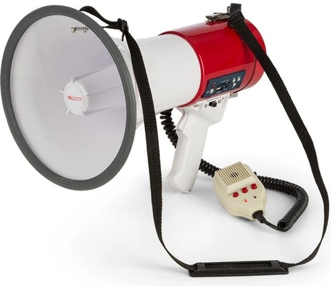 auna MEGA080USB 80 W