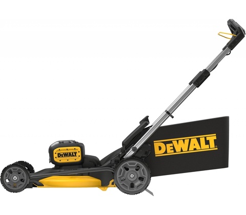 DeWALT DCMWP134N