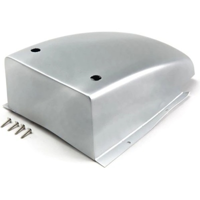 Hangar 9 охладител: P-51 8cc