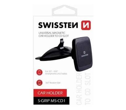 Swissten S-GRIP M5-CD1