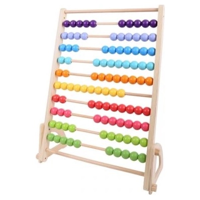 Bigjigs Toys Гигантско сметало (bb083)