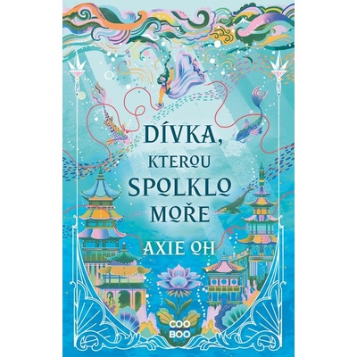 Dívka, kterou spolklo moře