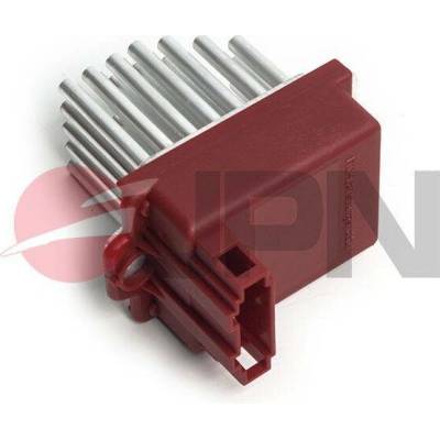 Odpor, vnitřní tlakový ventilátor JPN 60E9097-JPN (60E9097JPN)