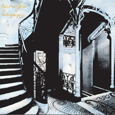 Mazzy Star: She Hangs Brightly LP