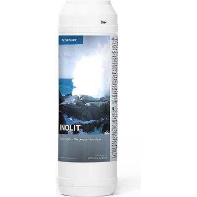 Dr. Schutz CC Inolit aktivní prášek 1 kg